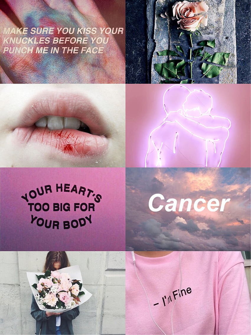 Pin on Cancer Aesthetic HD phone wallpaper | Pxfuel