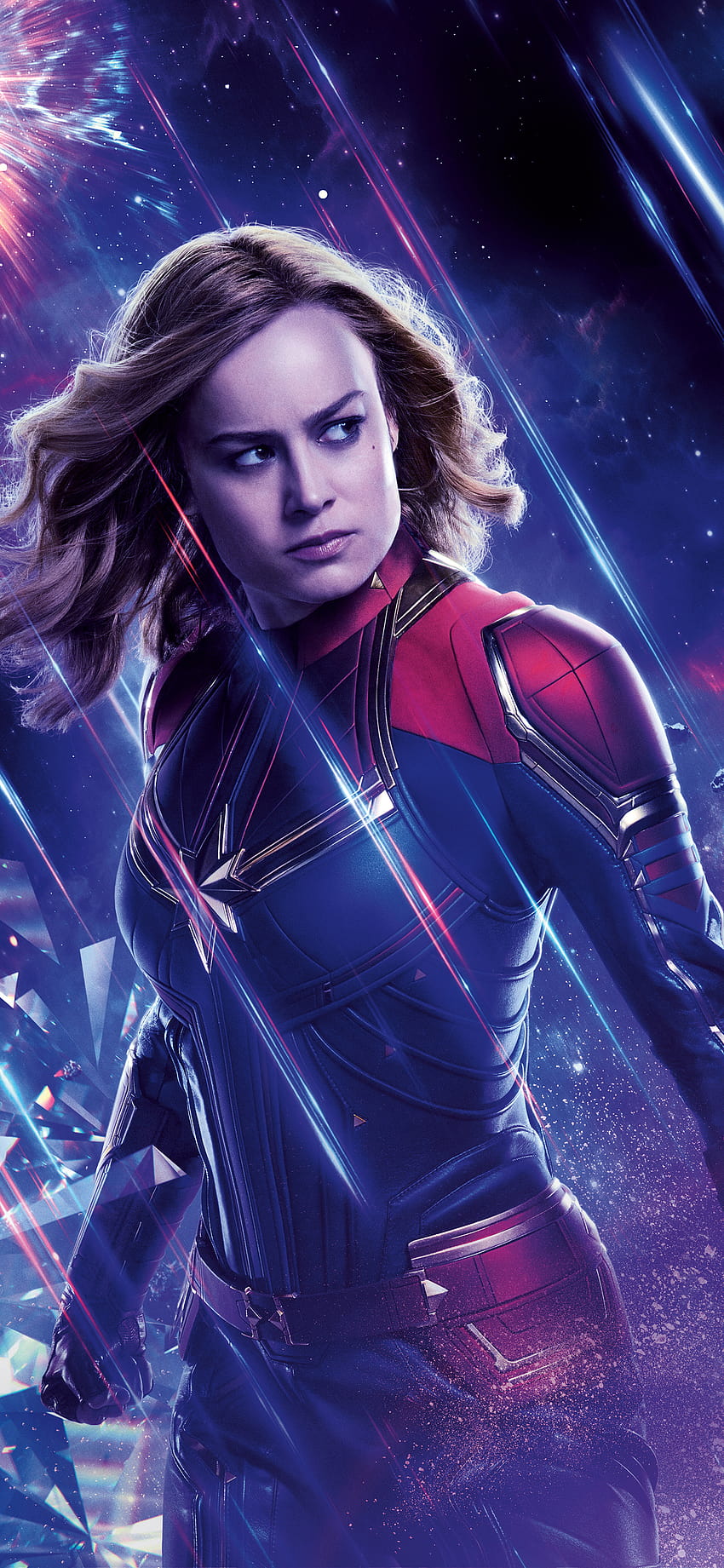 1125x2436 Captain Marvel Avengers End Game Iphone XS,Iphone 10,Iphone X , Backgrounds, and HD phone wallpaper
