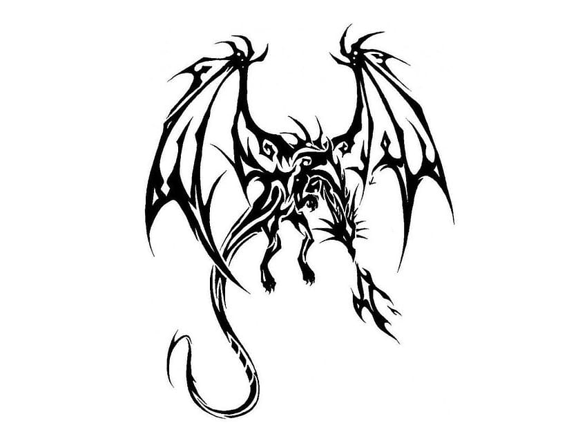 My RedEyes Black Dragon tattoo  ryugioh