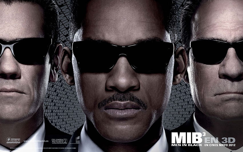 Only MiB 3 [1920x1200] for your , Mobile & Tablet, men in black movie HD wallpaper