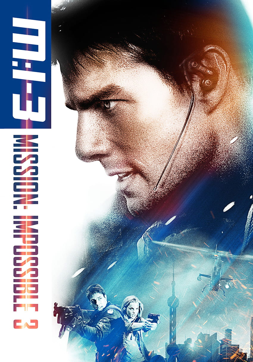 Mission: Impossible III HD phone wallpaper | Pxfuel