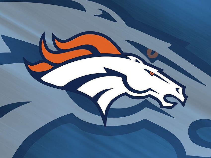 Antecedentes de los Denver Broncos fondo de pantalla