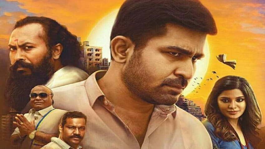 Kodiyil Oruvan review: Kodiyil Oruvan Tamil Full Movie In Theatres HD wallpaper