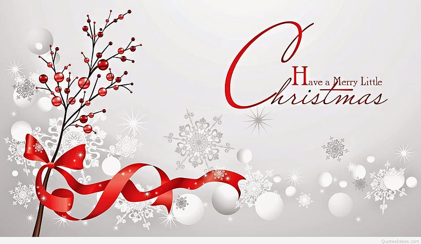 Merry Christmas eve quotes & Christmas cards, nice christmas quotes HD wallpaper