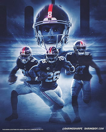 saquon barkley wallpaper for ios 16｜TikTok Search