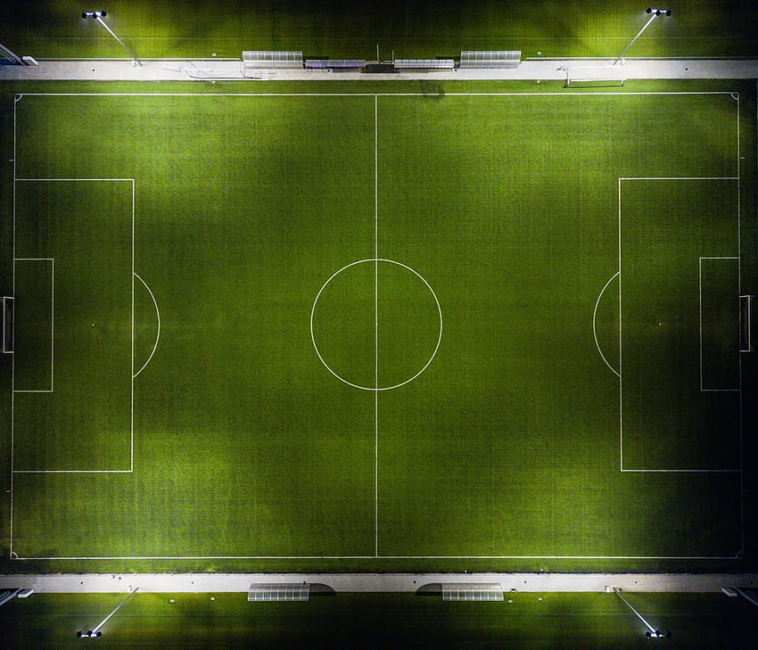 50 Football Pitch [], soccer pitch HD wallpaper | Pxfuel