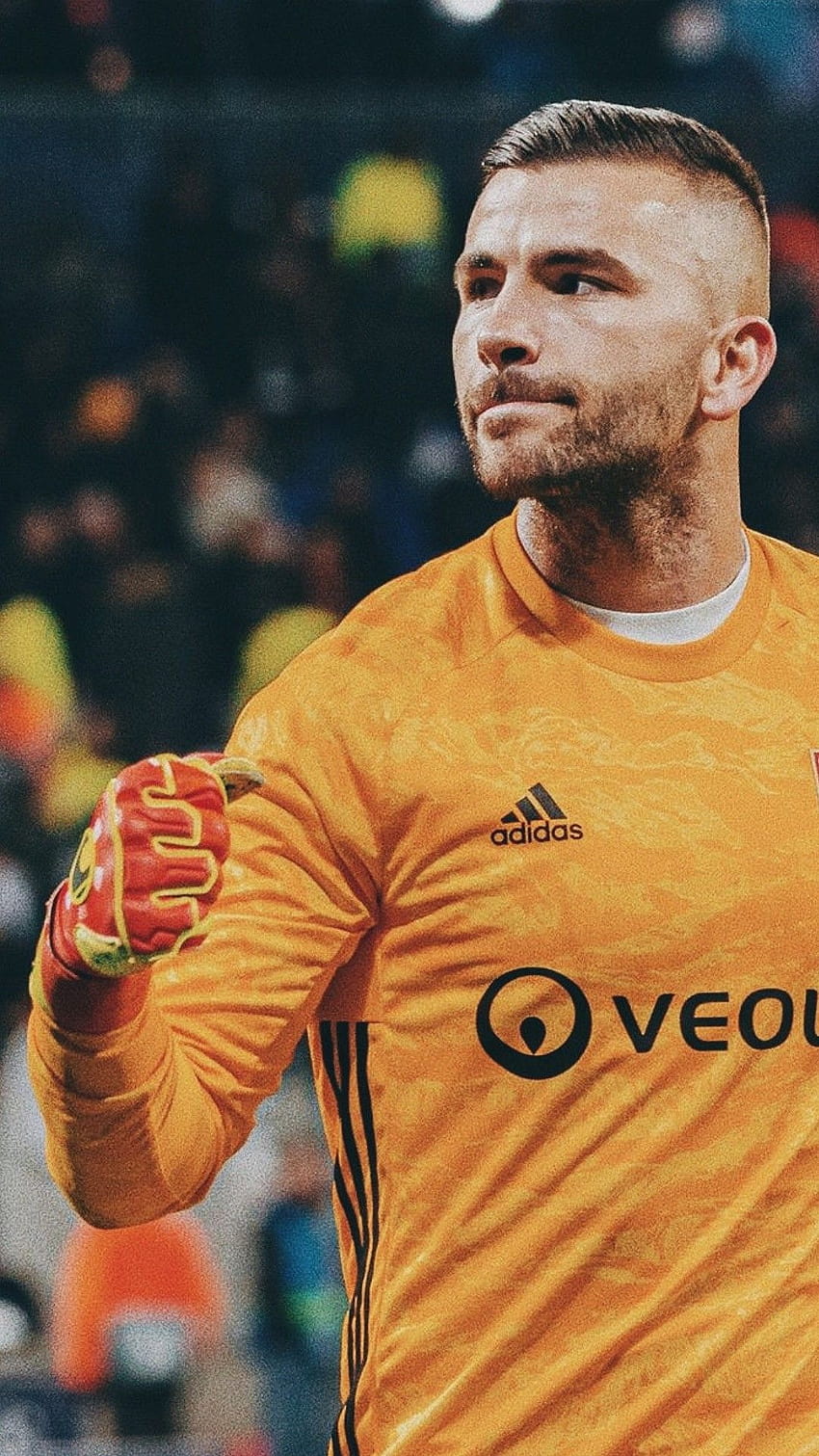 Anthony Lopes HD phone wallpaper
