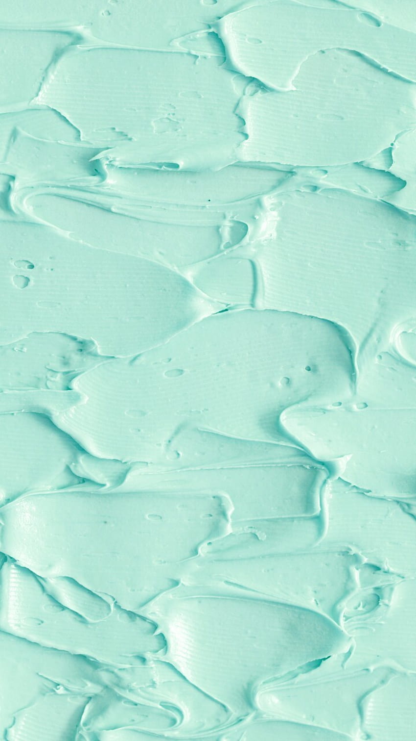 Latar Belakang Hijau Mint, warna mint wallpaper ponsel HD
