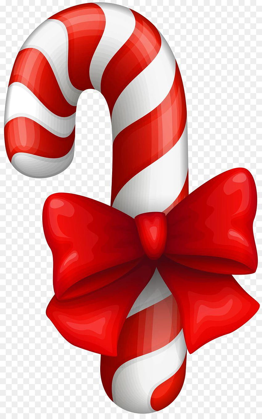 Candy cane Clip art png, candy canes HD phone wallpaper