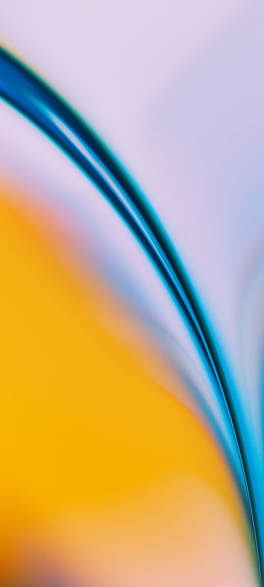 OnePlus Nord 2 5G HD-Handy-Hintergrundbild