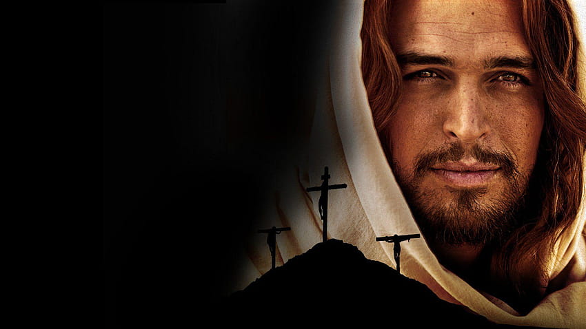 Tanrı'nın Oğlu Filmi, İsa HD duvar kağıdı