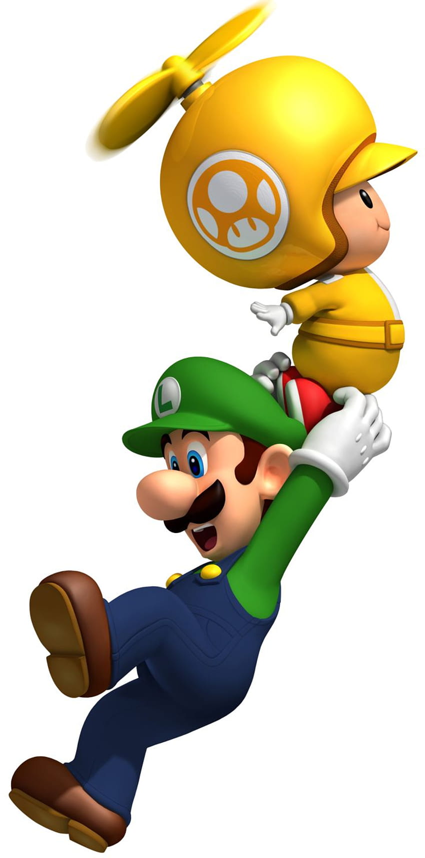 Nowe Super Mario Bros. Wii/galeria, nowe Super Mario Bros. Wii Tapeta na telefon HD