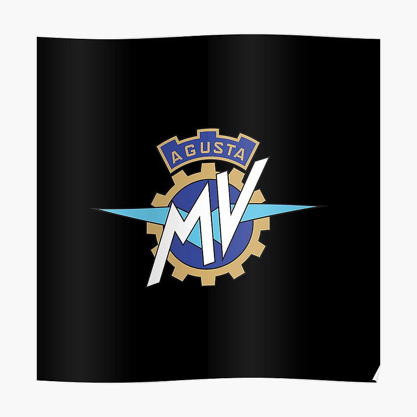 Best Selling, mv agusta logo HD phone wallpaper