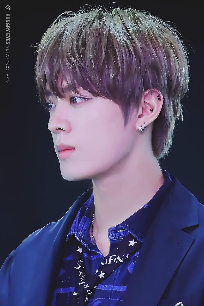 101 about Nakamoto Yuta, yuta nakamoto HD phone wallpaper | Pxfuel