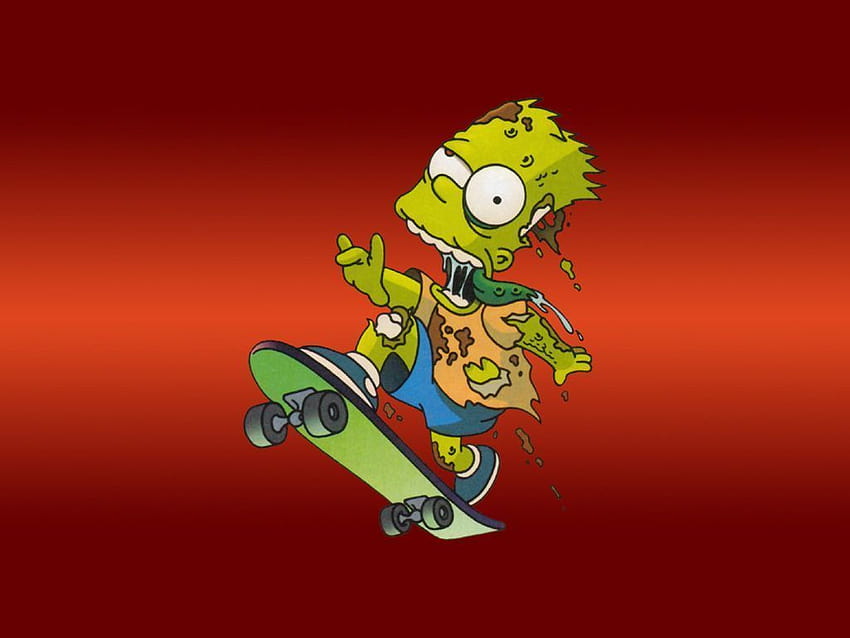 Skateboard Anime on Dog, anime skateboard cool HD wallpaper