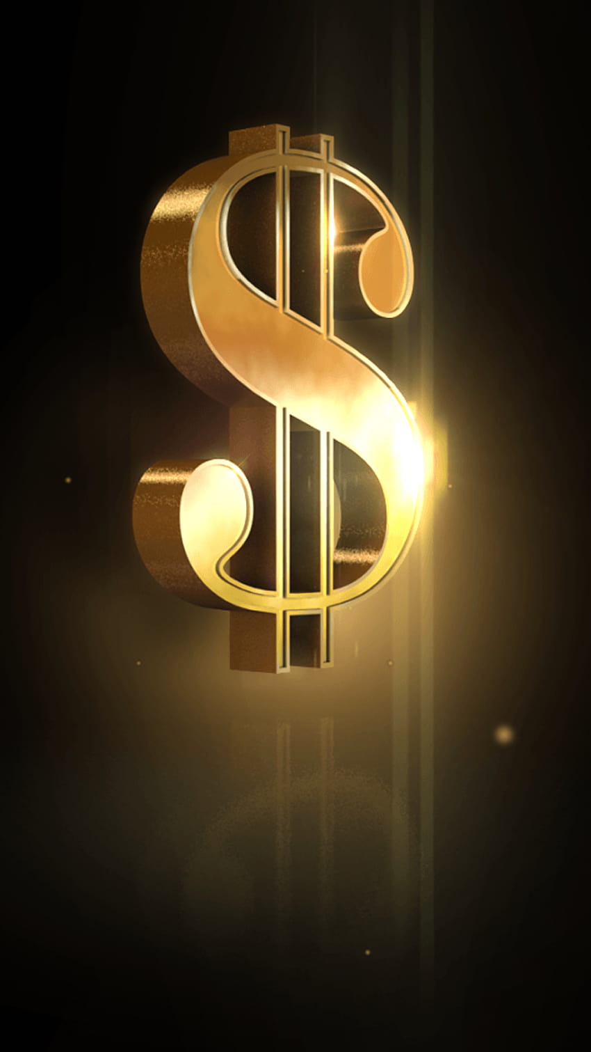 Dollar Sign Live for Android !: Appstore, dollar symbol HD phone wallpaper  | Pxfuel