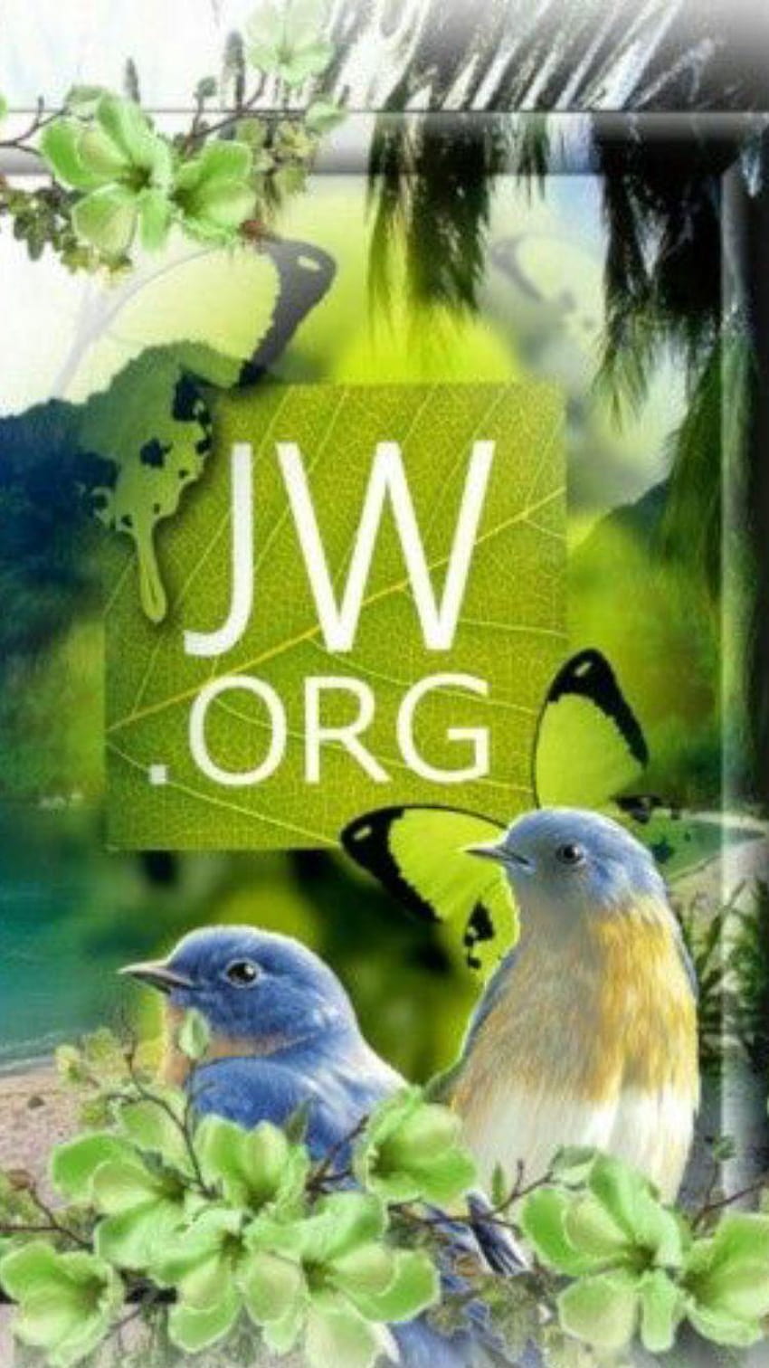 エホバの証人、エホバの証人 HD電話の壁紙