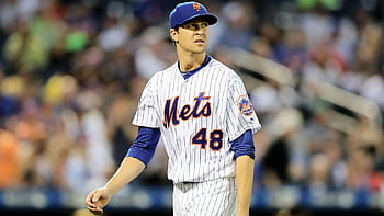 Jacob deGrom Wallpaper 1920x1080 58081 - Baltana