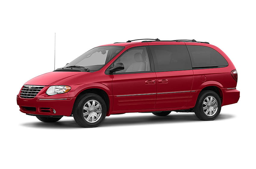 2006 Chrysler Town & Country Reviews, Specs HD wallpaper | Pxfuel