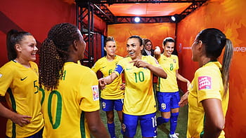 Brazil women HD wallpapers