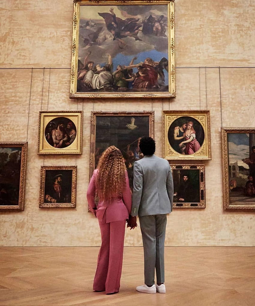 Audio]: Beyonce x Jay Z, para carter wallpaper ponsel HD