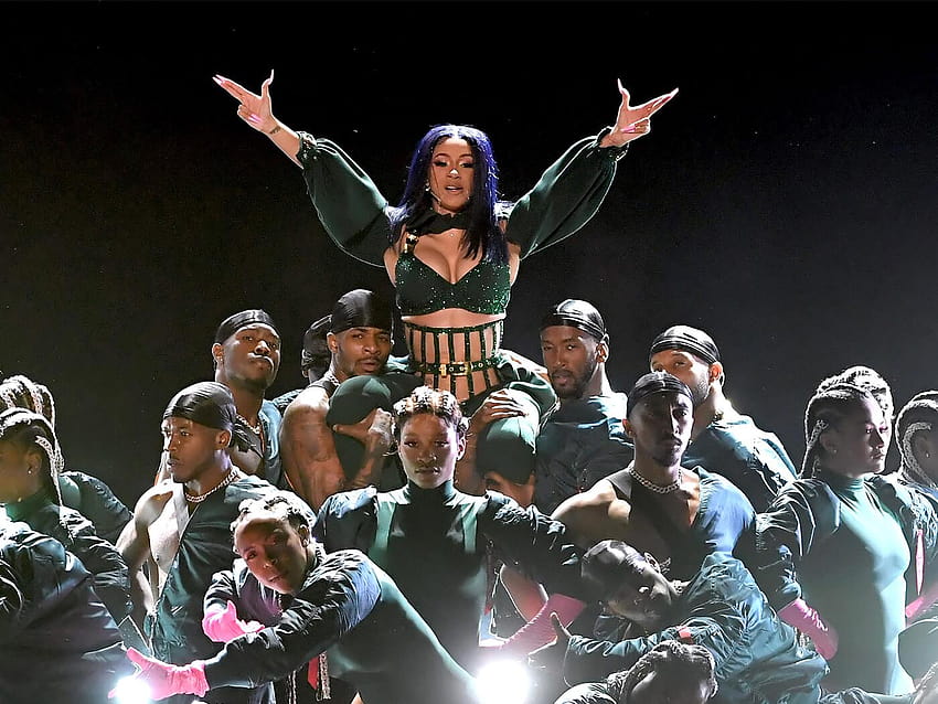 Watch performances by Cardi B, Lil Nas X and more at the BET Awards, bet awards 2019 HD wallpaper