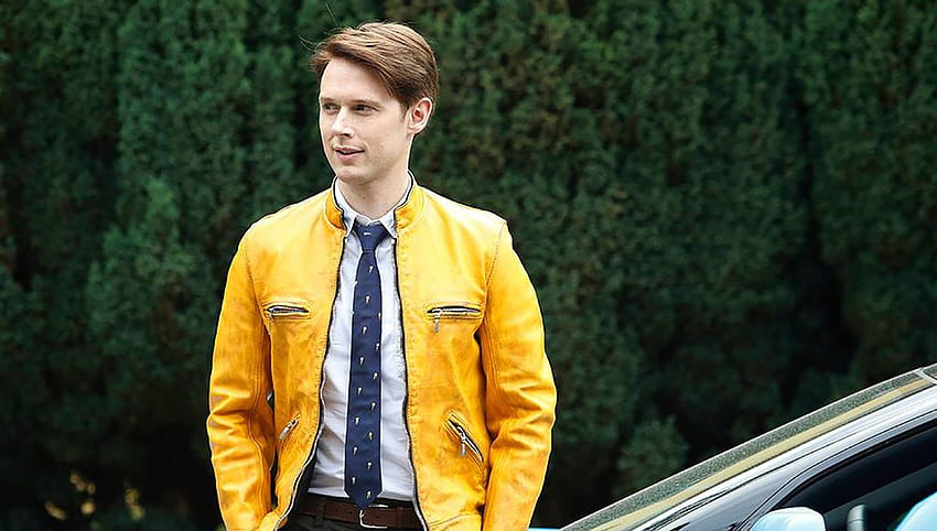 Confirmed: Dirk Gently will not find a new home for season 3 HD wallpaper