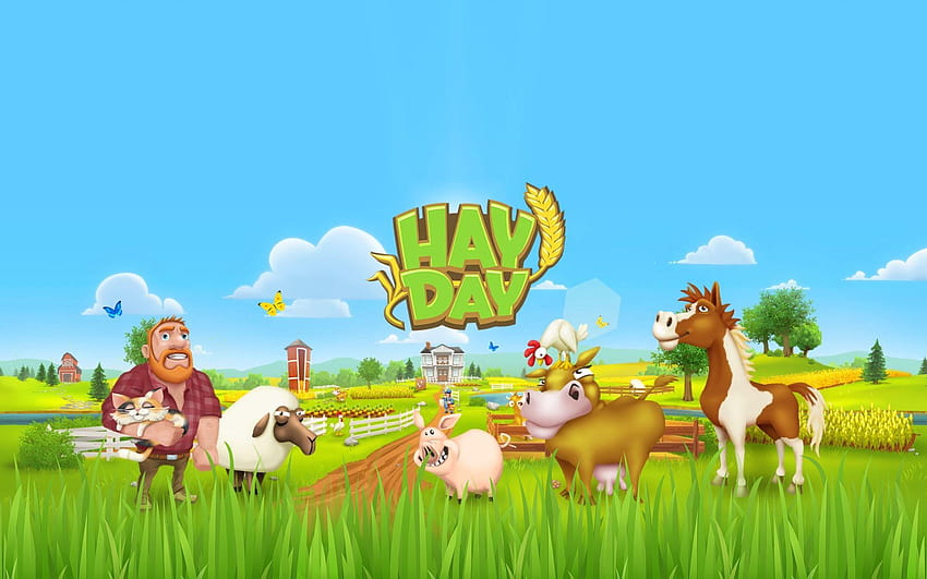 bg2016 – Hay Day Wiki, Strategy Guides,Tips and Tricks HD wallpaper
