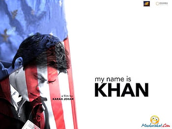 My name is khan movie HD wallpapers | Pxfuel