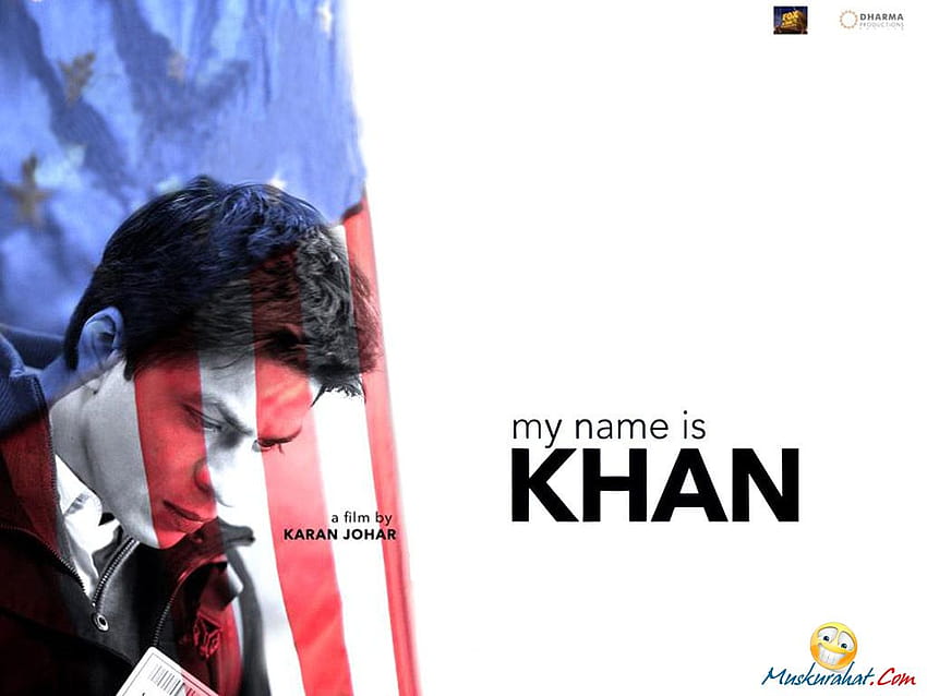 My Name Is Khan 7963 Movies [1024x768] for your , Mobile & Tablet HD wallpaper