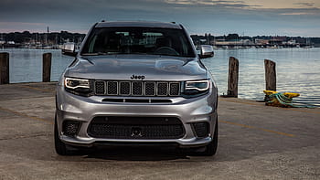 The Best New LED Headlights for the 2014-2020 Jeep Grand Cherokee