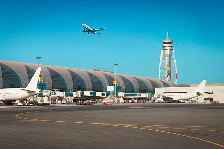 2,467 Dubai Airport Stock , & Royalty, dubai international airport HD wallpaper