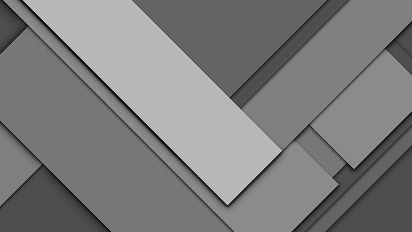Minimalist Light Gray Aesthetic, minimalist gray HD wallpaper