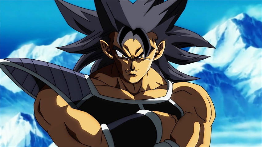 Akumo, Omni aufgestiegener Goku HD-Hintergrundbild