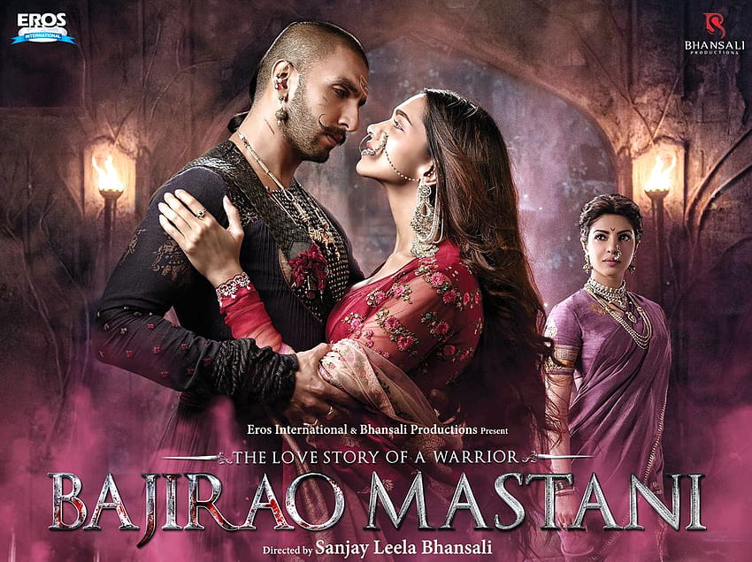 2 Bollywood Movies, bollywood movie poster HD wallpaper