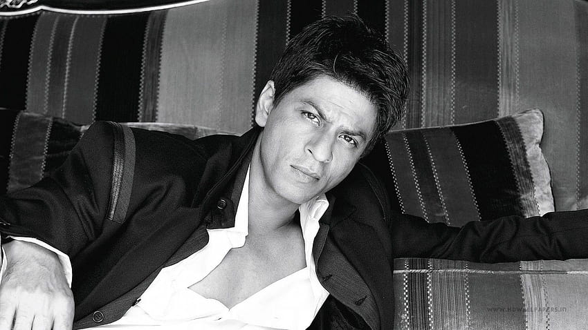 Shah Rukh Khan SRK Wallpaper HD