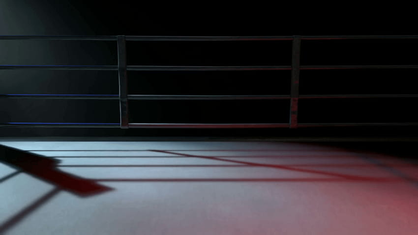 Epic Empty Boxing Ring in the Spotlight on the Fight Night AI Stock  Illustration - Illustration of event, wrestling: 296432709