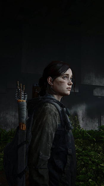 Pin de ʀᴀʜᴀғ em The Last Of Us ll  Arte da animação, The last of us,  Witcher wallpaper