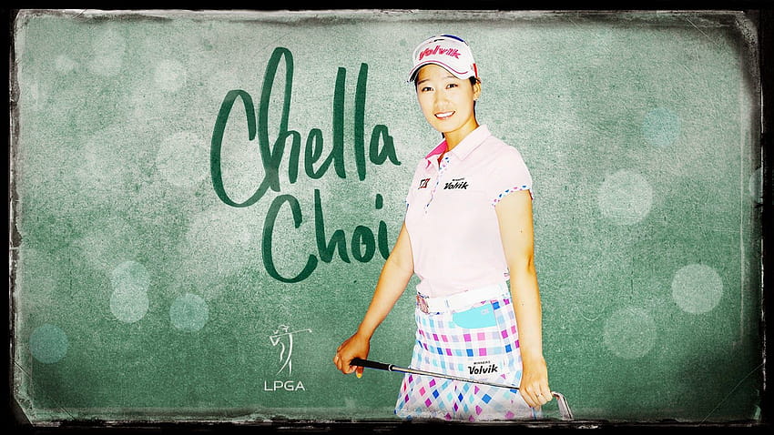 5 LPGA, women golfers HD wallpaper