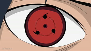 The greatest dojutsu/eyes of Narutoverse! HD wallpaper