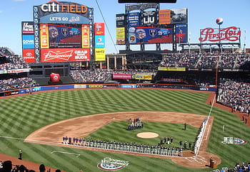 Citi field seating 1080P 2K 4K 5K HD wallpapers free download  Wallpaper  Flare