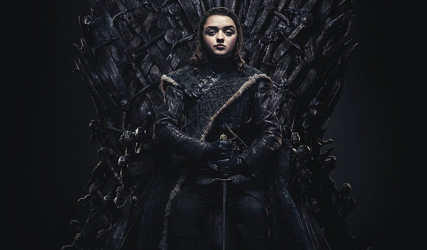 Game of Thrones Characters HD wallpaper
