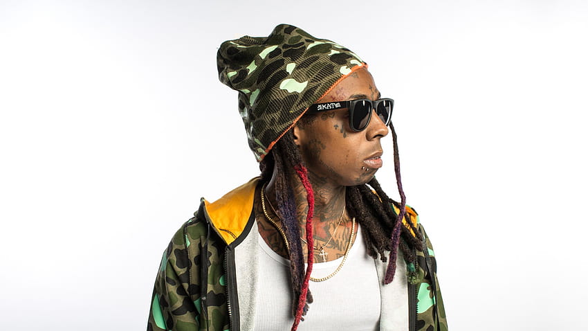 Lil Wayne Wallpaper For Desktop 2022