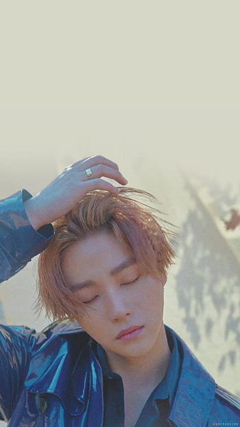 iKON Jinhwan JAY phone wallpaper  Ikon ジナン ジナン 韓流メイク