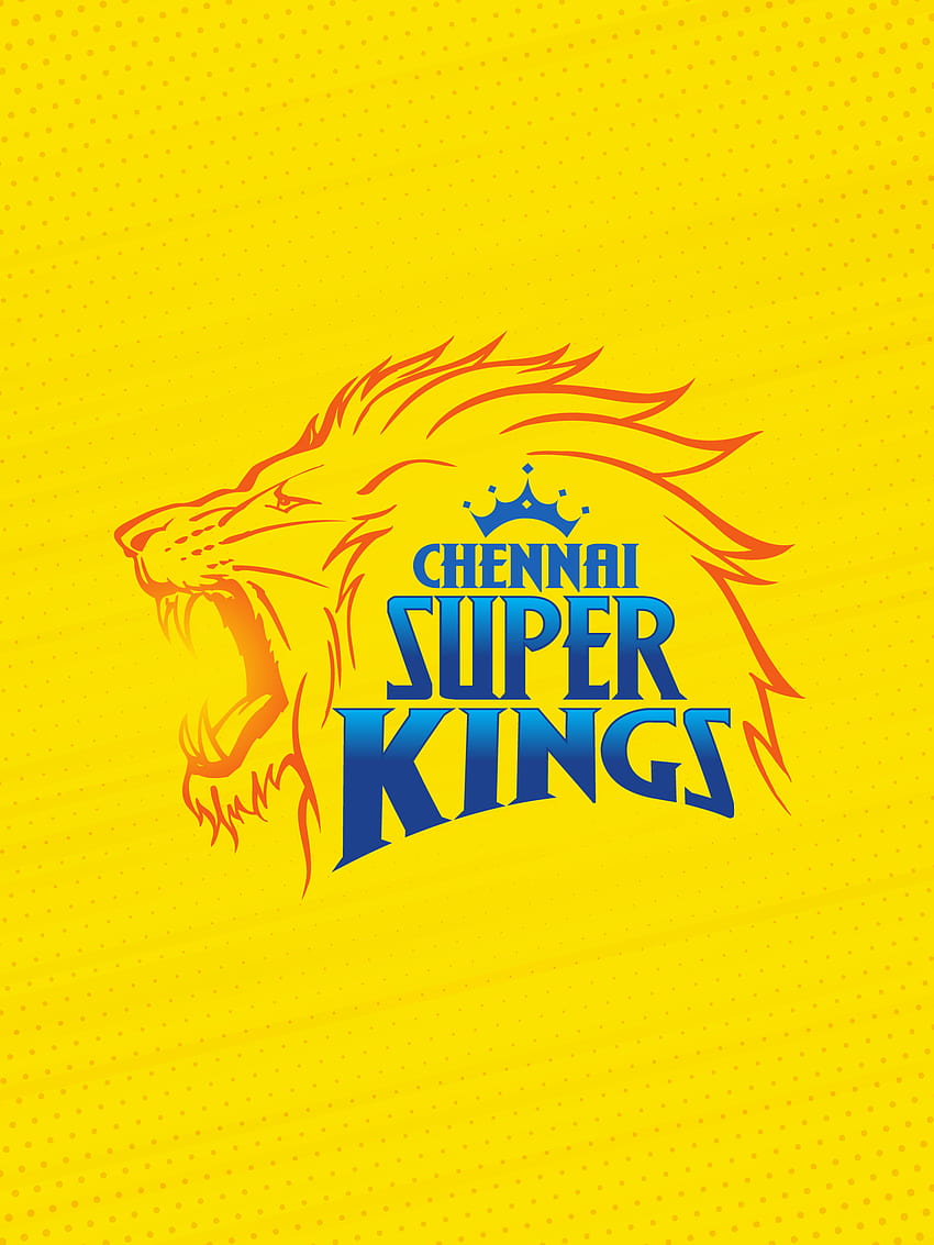Chennai Super Kings, Индийска Висша лига, IPL, IPL 2021, Крикет, , Спорт, csk всички играчи HD тапет за телефон