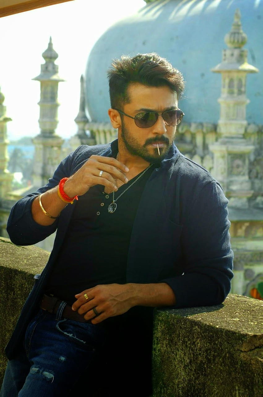 Suriya Sikandar Movie Stills in HD - Actor Surya Masss Movie First look  Trailers Teaser Songs Posters Stills