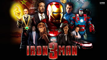 Iron man 1 full movie online free hot sale