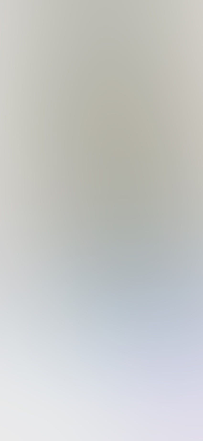Sh56 White Oksusu Art Gradation Blur 41 Iphone, weißes iphone HD-Handy-Hintergrundbild