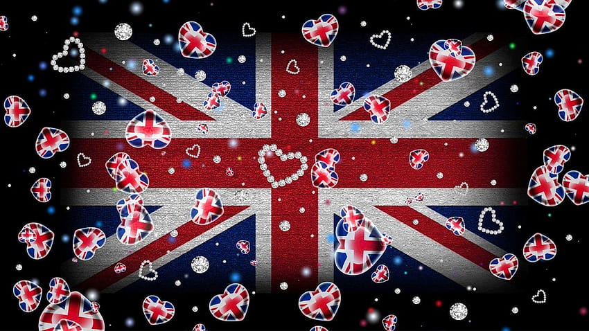 Britain Flag App Ranking and Store Data HD wallpaper