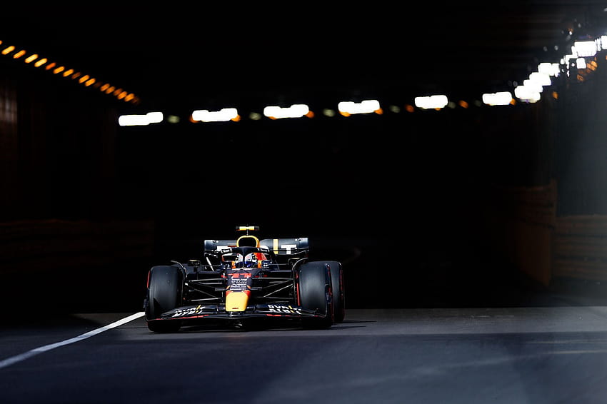 F1 News: Sergio Perez feels Monaco is the worst track for the modern F1 cars of 2022, monaco f1 2022 HD wallpaper